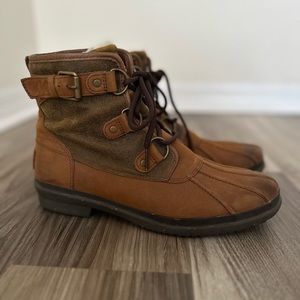 Ugg Cecile Weatherproof Boot